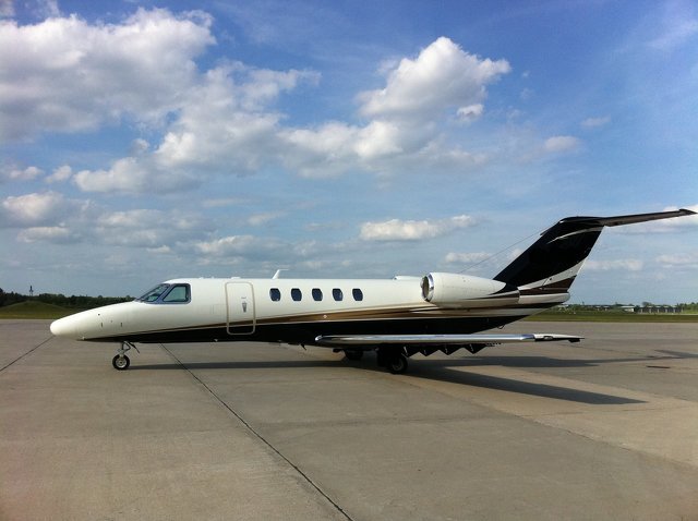 Cessna Citation Jet Cj4 Flugzeug Zu Verkaufen Eur 6 0 000 N Reg Aircraft24 Com